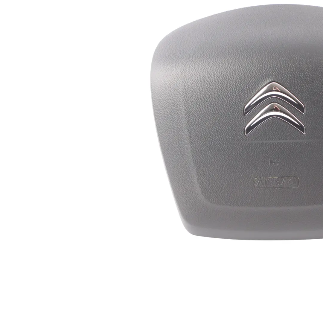 Citroen Relay Steering Wheel Driver's Side Air Module Unit to with Part number 7356857840 Citroen Relay Steering Wheel Driver's Side Air Module Unit - SKU 7356857840 - Part number 7356857840