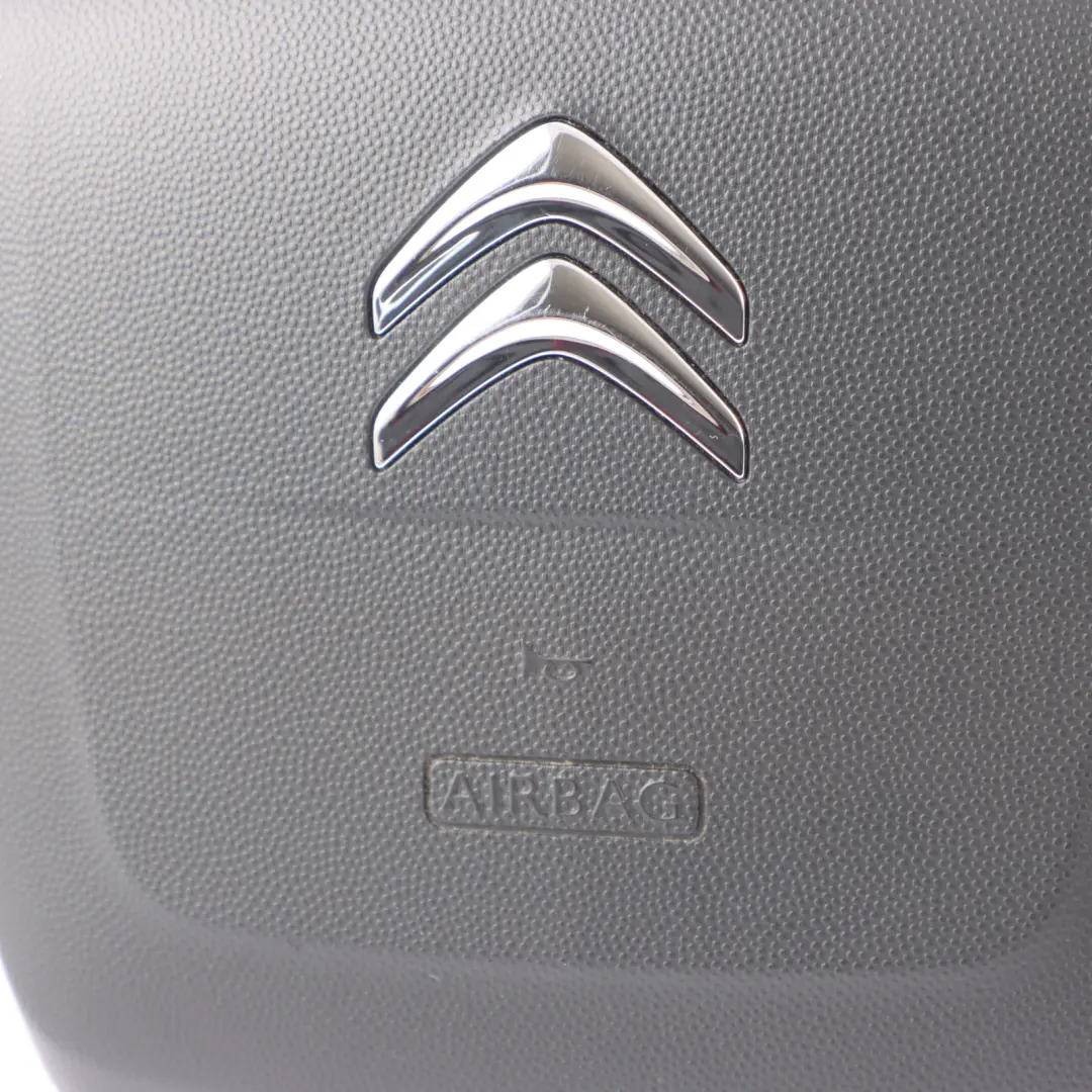 Citroen Relay Steering Wheel Driver's Side Air Module Unit to with Part number 7356857840 Citroen Relay Steering Wheel Driver's Side Air Module Unit - SKU 7356857840 - Part number 7356857840