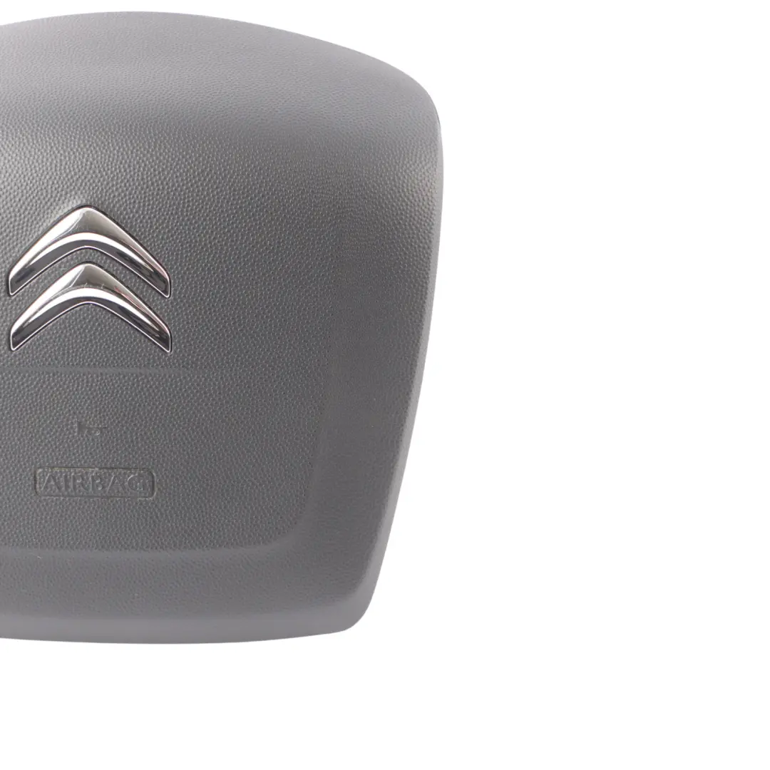 Citroen Relay Steering Wheel Driver's Side Air Module Unit to with Part number 7356857840 Citroen Relay Steering Wheel Driver's Side Air Module Unit - SKU 7356857840 - Part number 7356857840