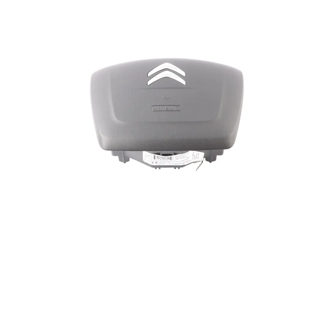  Citroen Relay Steering Wheel Driver's Side Air Module Unit - SKU 7356857840 - Part number 7356857840