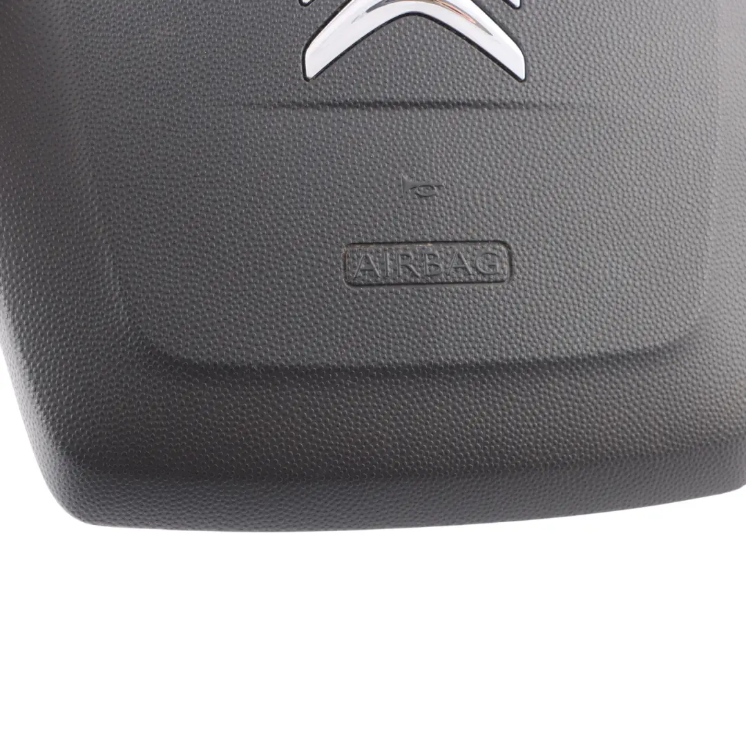 Citroen Relay Steering Wheel Driver's Side Air Module Unit to with Part number 7356857840 Citroen Relay Steering Wheel Driver's Side Air Module Unit - SKU 7356857840 - Part number 7356857840