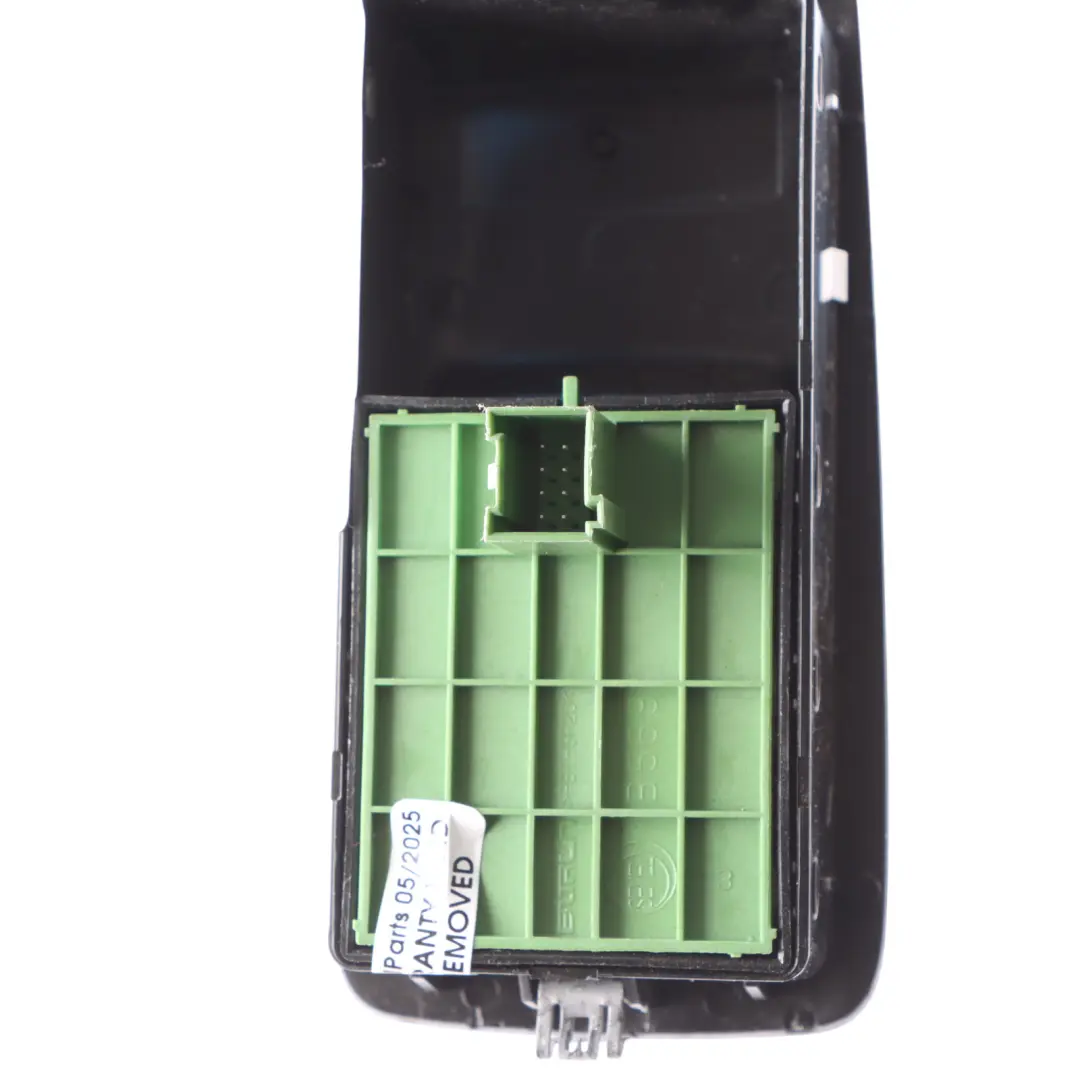 Citroen Relé III Interruptor Regulador Ventana Delantero Izquierdo 0 para con número de pieza 7356915110 Citroen Relé III Interruptor Regulador Ventana Delantero Izquierdo 0 - SKU 7356915110 - Número de pieza 7356915110