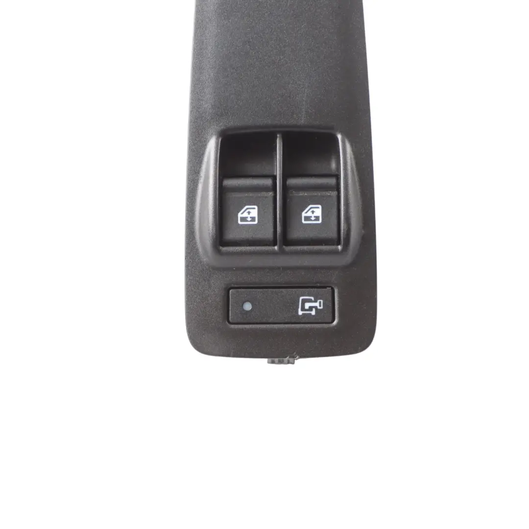 Citroën Jumper III Interrupteur Lève-Vitre Électrique Avant Gauche 0 - SKU 7356915110 - Numéro de pièce 7356915110