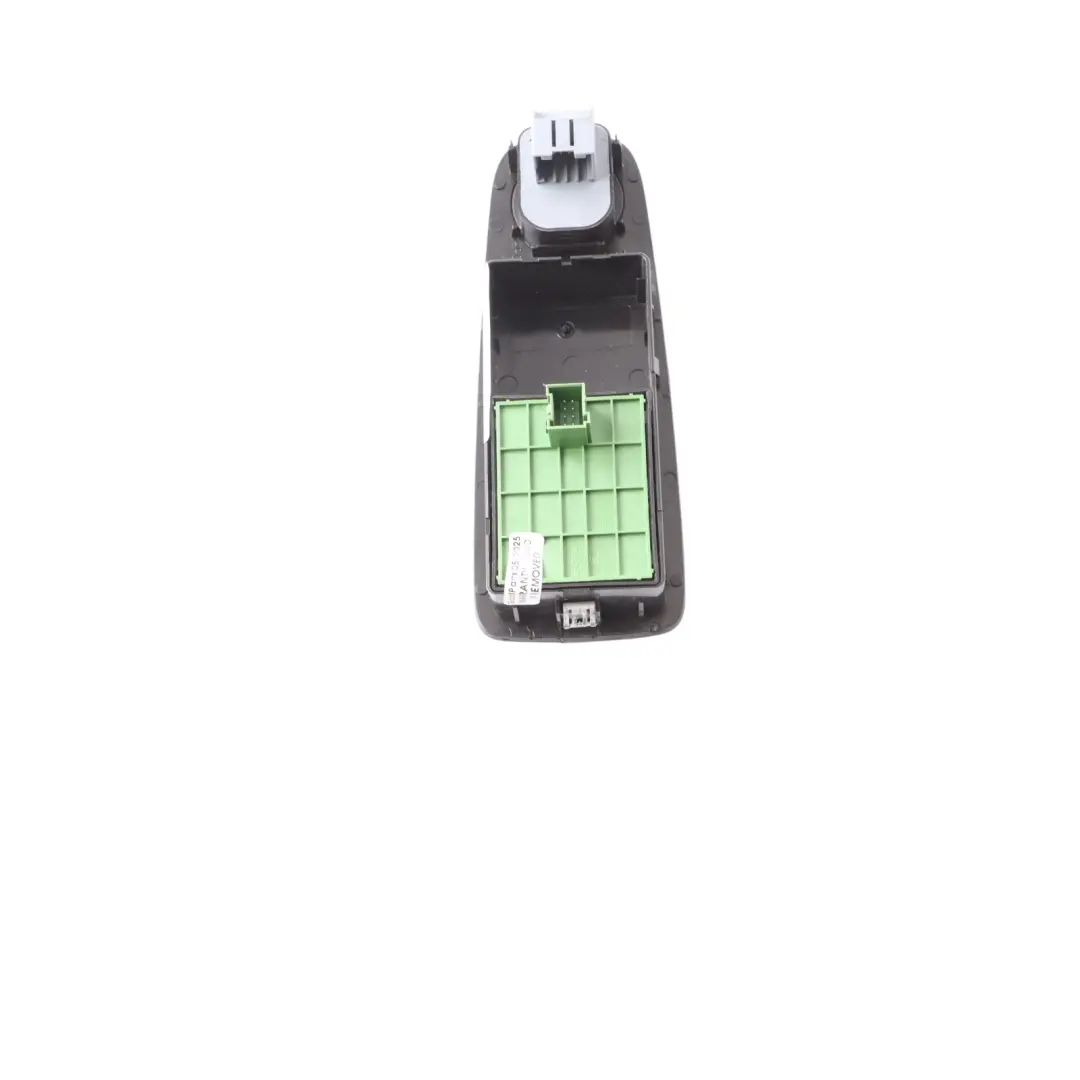  Citroen Relay III Electric Window Regulator Switch Front Left N/S - SKU 7356915110 - Part number 7356915110