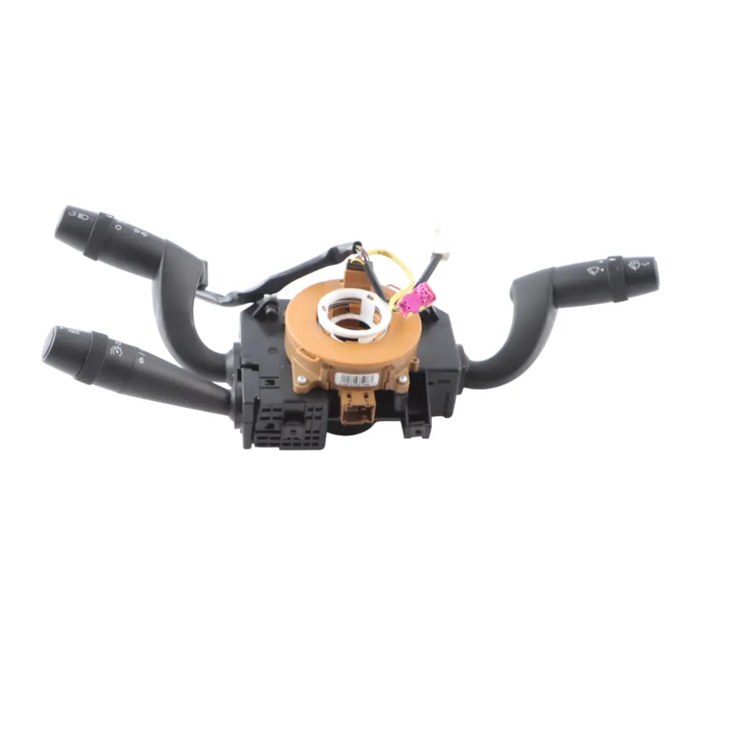 Citroen Relay 35 L Steering Column Cluster Wiper Switch Stalk Control to with Part number 7357564830 Citroen Relay 35 L Steering Column Cluster Wiper Switch Stalk Control - SKU 7357564830 - Part number 7357564830