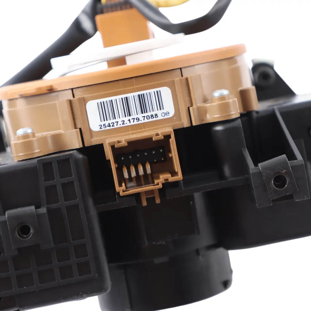 Citroen Relay 35 L Lenksäule Cluster Wischer Schalter Stiel Steuerung für mit Teilenummer 7357564830 Citroen Relay 35 L Lenksäule Cluster Wischer Schalter Stiel Steuerung - SKU 7357564830 - Teilenummer 7357564830