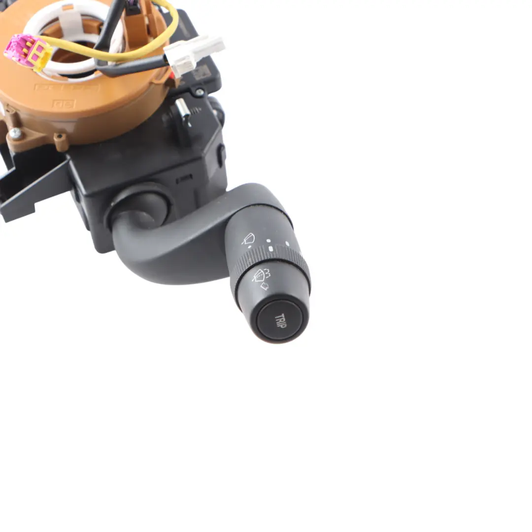 Citroen Relay 35 L Lenksäule Cluster Wischer Schalter Stiel Steuerung für mit Teilenummer 7357564830 Citroen Relay 35 L Lenksäule Cluster Wischer Schalter Stiel Steuerung - SKU 7357564830 - Teilenummer 7357564830