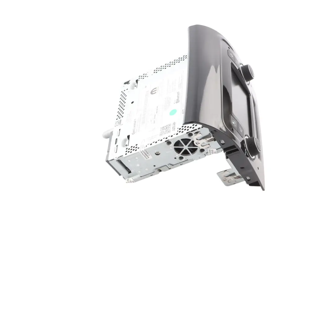 Citroen Relay III Stereo Radio Head Unit to with Part number 7357588720 Citroen Relay III Stereo Radio Head Unit - SKU 7357588720 - Part number 7357588720