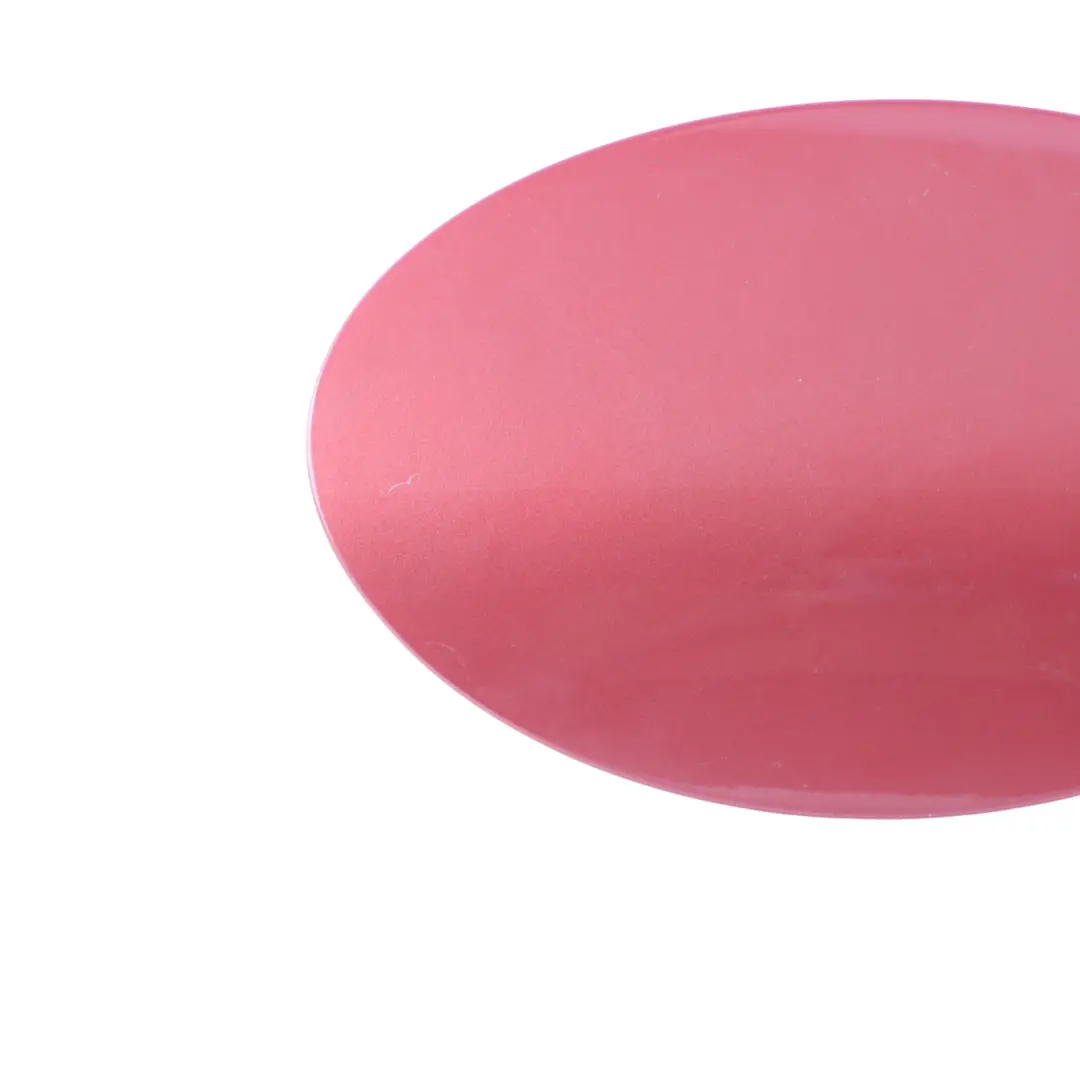 Fill In Flap Cap Indian Red Metallic - C3X to Mini Clubman F54 Fuel Cover with Part number 7358165 Mini Clubman F54 Fuel Cover Fill In Flap Cap Indian Red Metallic - C3X - SKU 7358165-IRE - Part number 7358165