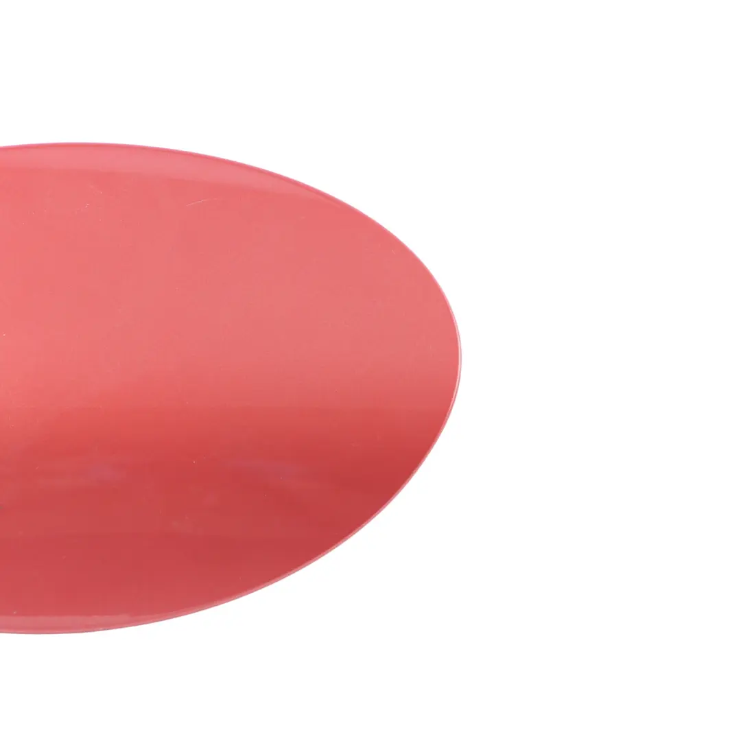 Fill In Flap Cap Indian Red Metallic - C3X to Mini Clubman F54 Fuel Cover with Part number 7358165 Mini Clubman F54 Fuel Cover Fill In Flap Cap Indian Red Metallic - C3X - SKU 7358165-IRE - Part number 7358165