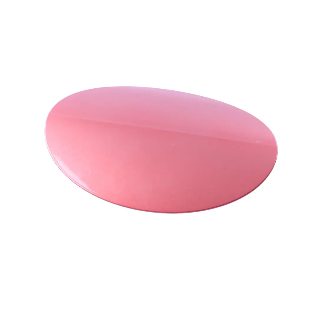 Mini Clubman F54 Fuel Cover Fill In Flap Cap Indian Red Metallic - C3X - SKU 7358165-IRE - Part number 7358165