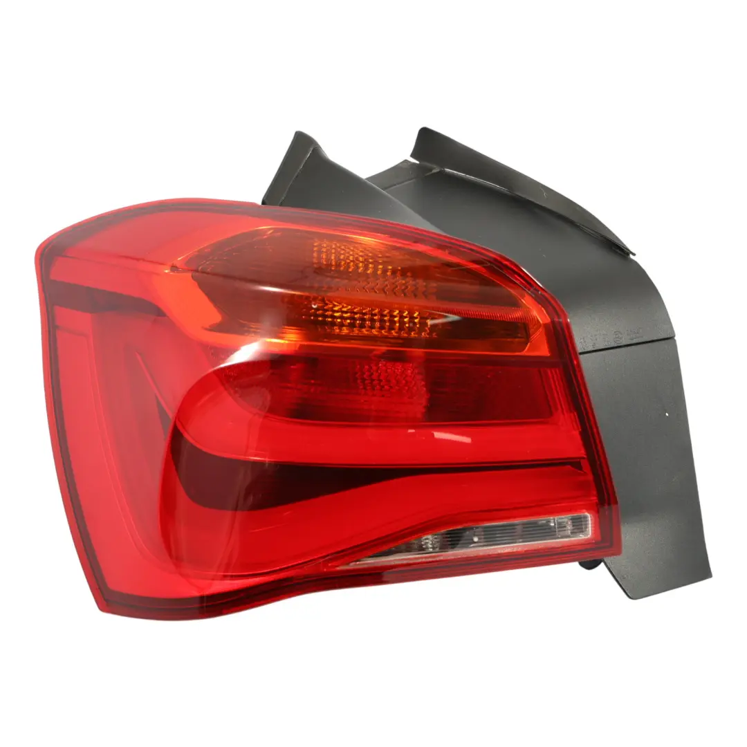 Piloto trasero BMW F20 F21 LCI Panel lateral trasero trasera izquierda para con número de pieza 7359017 Piloto trasero BMW F20 F21 LCI Panel lateral trasero trasera izquierda - SKU 7359017-3 - Número de pieza 7359017