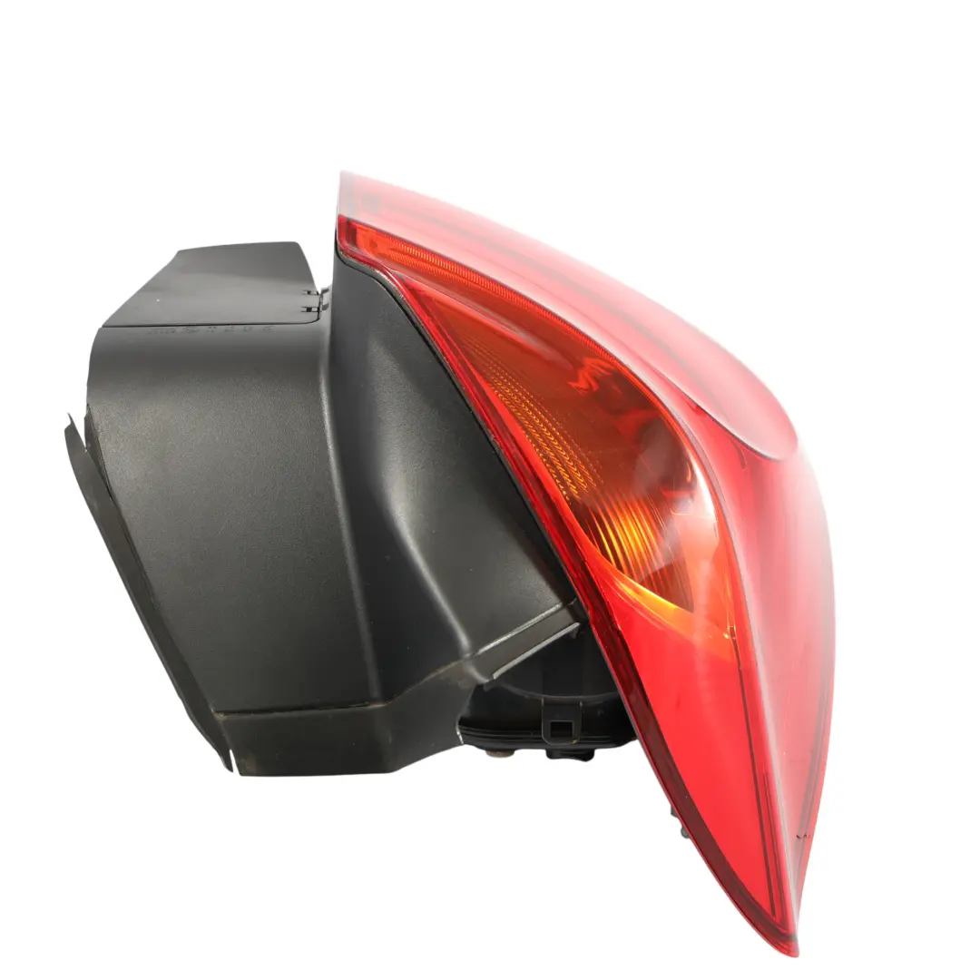Taillight BMW F20 F21 LCI Rear Side Panel Left N/S Rear Tail Ligh to with Part number 7359017 Taillight BMW F20 F21 LCI Rear Side Panel Left N/S Rear Tail Ligh - SKU 7359017-3 - Part number 7359017