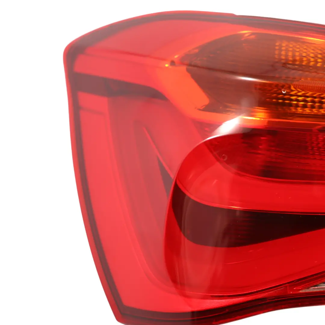 Fanale posteriore BMW F20 F21 LCI laterale posteriore sinistro posteriore per con numero di parte 7359017 Fanale posteriore BMW F20 F21 LCI laterale posteriore sinistro posteriore - SKU 7359017-3 - Numero di parte 7359017