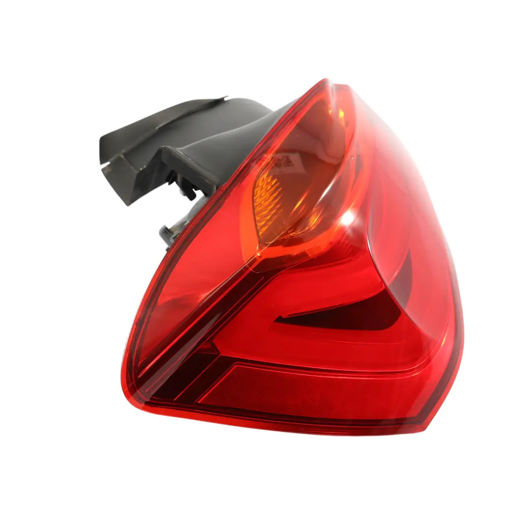 Piloto trasero BMW F20 F21 LCI Panel lateral trasero trasera izquierda para con número de pieza 7359017 Piloto trasero BMW F20 F21 LCI Panel lateral trasero trasera izquierda - SKU 7359017-3 - Número de pieza 7359017