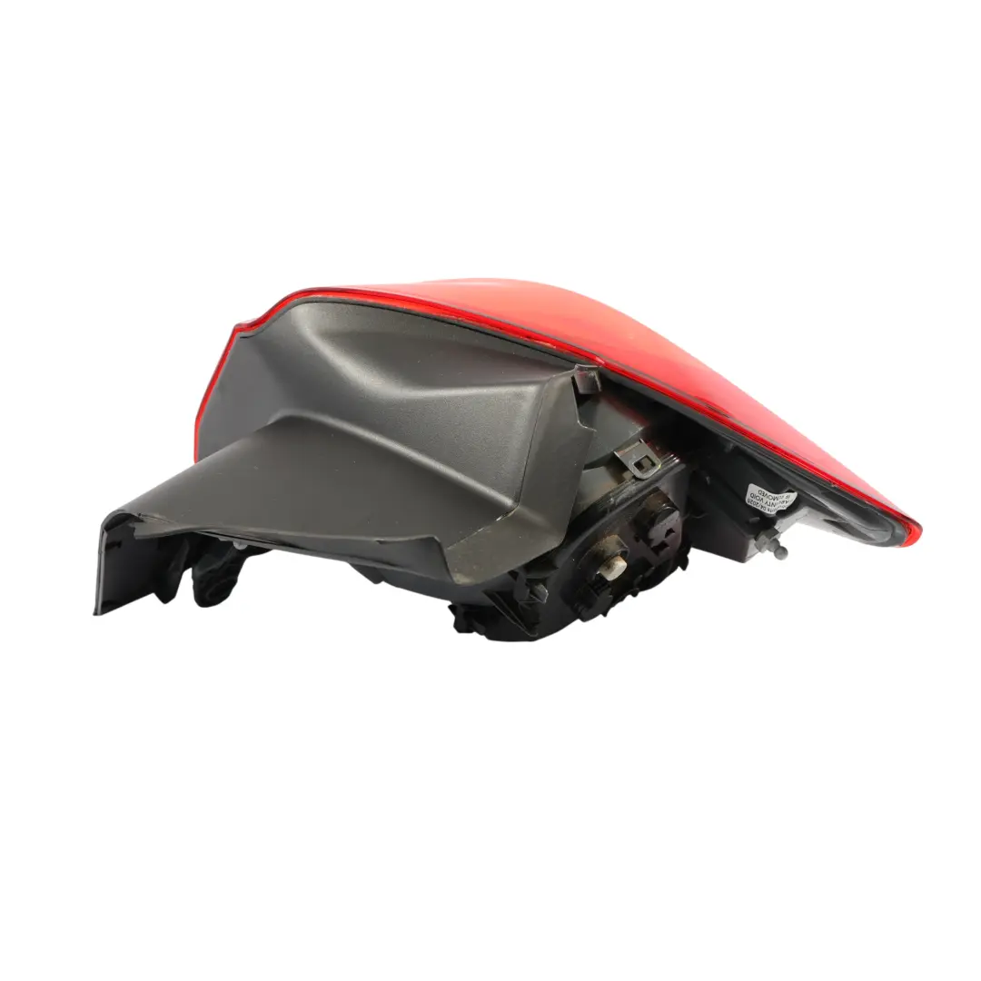 Piloto trasero BMW F20 F21 LCI Panel lateral trasero trasera izquierda para con número de pieza 7359017 Piloto trasero BMW F20 F21 LCI Panel lateral trasero trasera izquierda - SKU 7359017-3 - Número de pieza 7359017