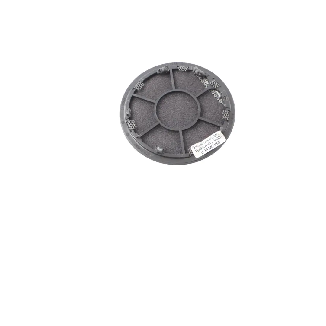 Front Door HiFi Speaker Tweeter Cover Panel Harman Kardon to BMW F10 F11 with Part number 7359163 BMW F10 F11 Front Door HiFi Speaker Tweeter Cover Panel Harman Kardon - SKU 7359163 - Part number 7359163