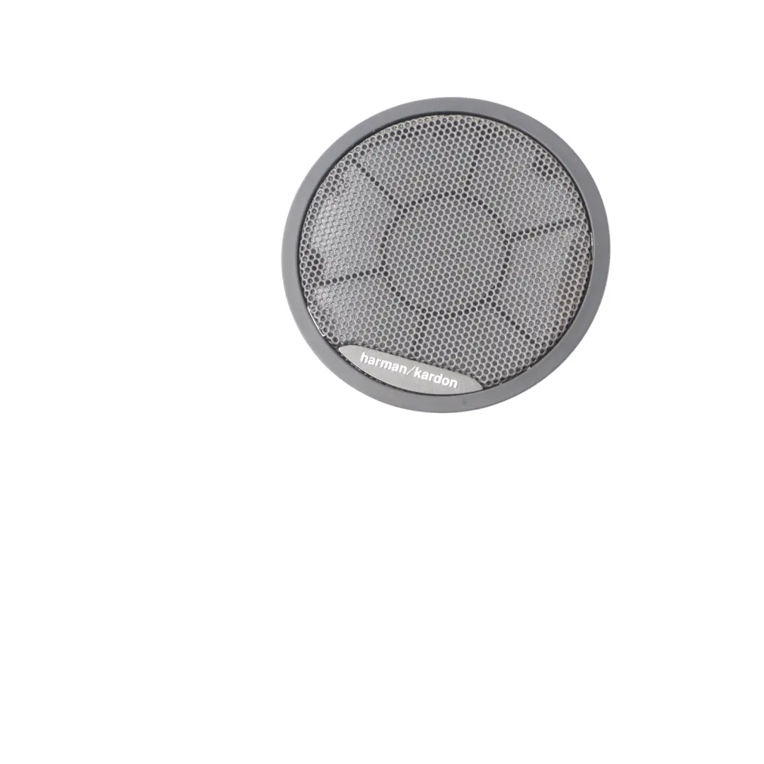 Front Door HiFi Speaker Tweeter Cover Panel Harman Kardon to BMW F10 F11 with Part number 7359163 BMW F10 F11 Front Door HiFi Speaker Tweeter Cover Panel Harman Kardon - SKU 7359163 - Part number 7359163