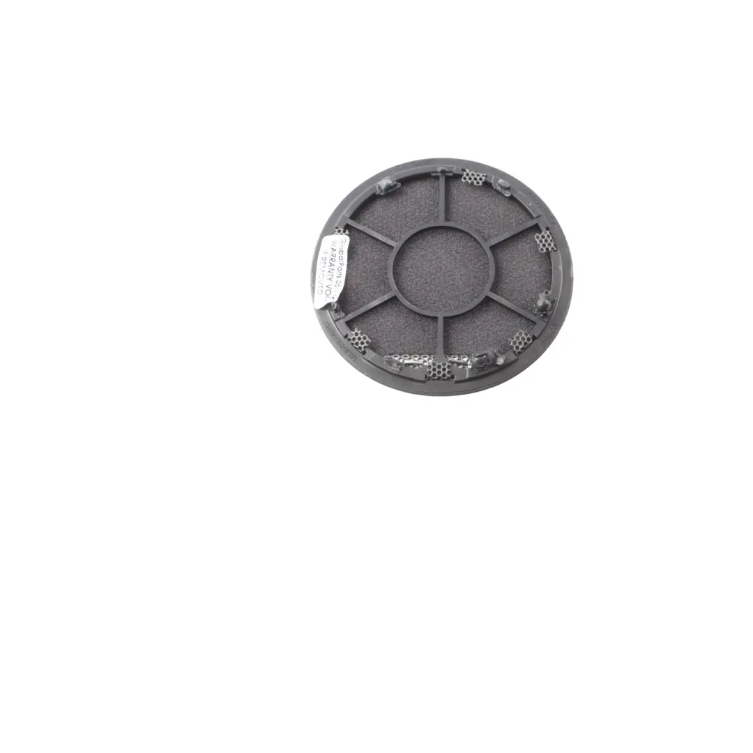 Front Door HiFi Speaker Tweeter Cover Panel Harman Kardon to BMW F10 F11 with Part number 7359163 BMW F10 F11 Front Door HiFi Speaker Tweeter Cover Panel Harman Kardon - SKU 7359163 - Part number 7359163