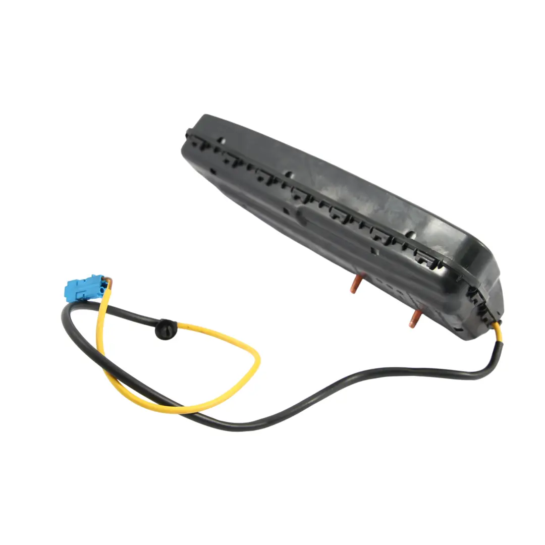 Mini Clubman F54 Module D'Air Latéral Avant Gauche Pour Numéro De Série - SKU 7360261 - Numéro de pièce 7360261