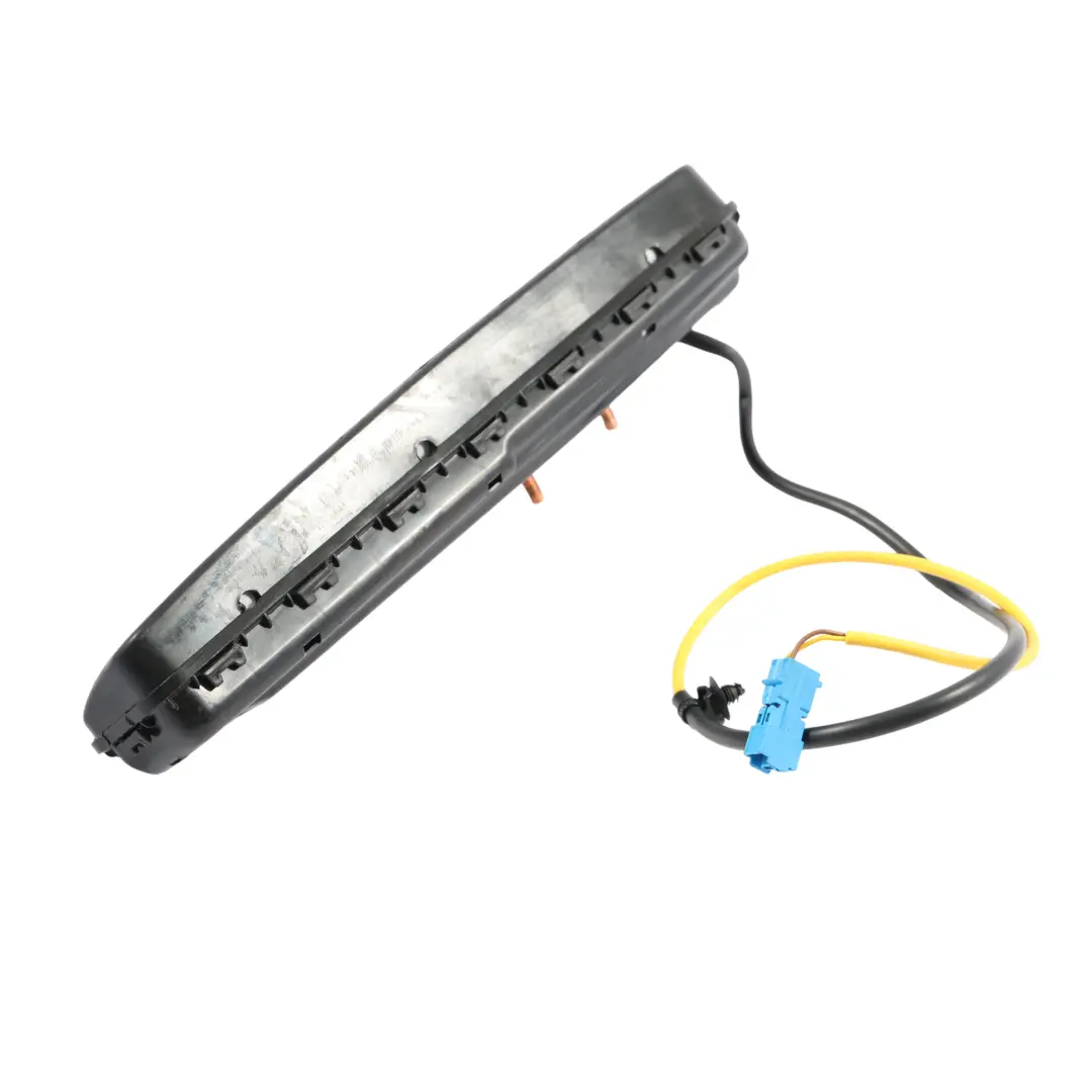 Side Air Module Unit Front Left N/S to Mini Clubman F54 Seat with Part number 7360261 Mini Clubman F54 Seat Side Air Module Unit Front Left N/S - SKU 7360261 - Part number 7360261