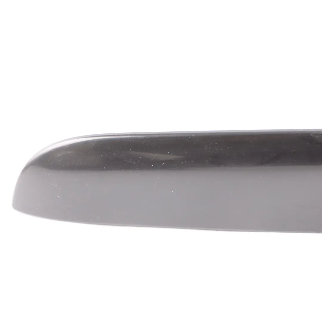 Mini F55 F56 F57 Rear Trunk Lid Grip Handle Boot Glanz Schwarz - SKU 7362120 - Part number 7362120