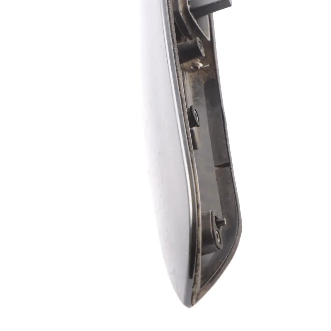 Mini F55 F56 F57 Coperchio baule posteriore Maniglia Boot Nero lucido - SKU 7362120 - Numero di parte 7362120