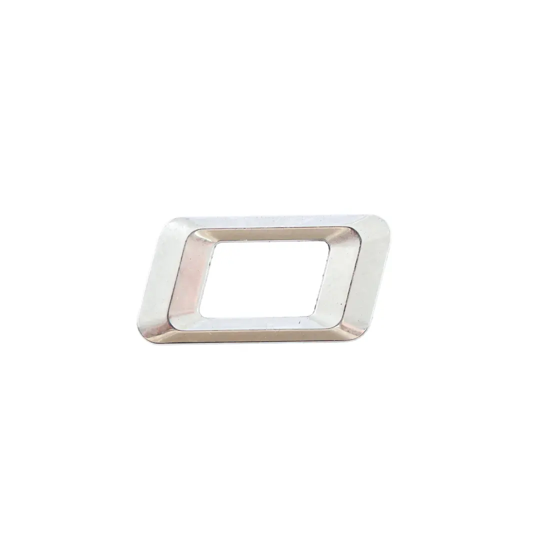  Lettering BMW F06 F12 F13 640d Rear Boot Trunk Lid Adhered Emblem Logo Badge - SKU 7363745 - Part number 7363745