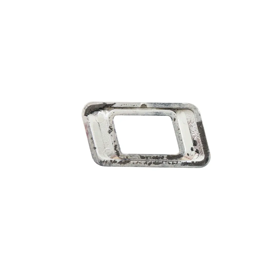  Lettering BMW F06 F12 F13 640d Rear Boot Trunk Lid Adhered Emblem Logo Badge - SKU 7363745 - Part number 7363745