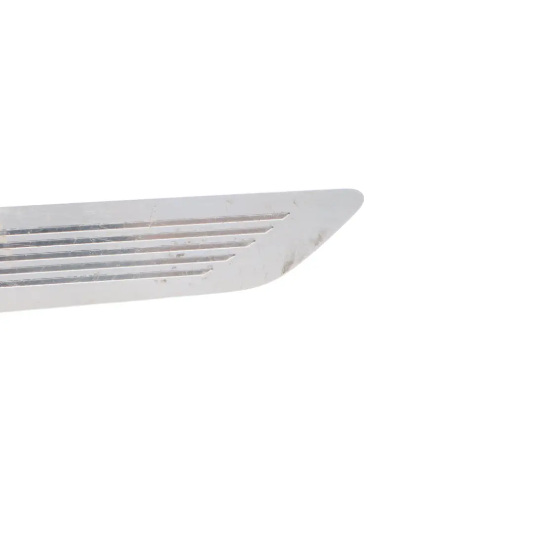 M50D Puerta Trasera Delantera Entrada Tapa Embellecedor SET para BMW X5 F15 con número de pieza 7370423 BMW X5 F15 M50D Puerta Trasera Delantera Entrada Tapa Embellecedor SET - SKU 7370423-1 - Número de pieza 7370423