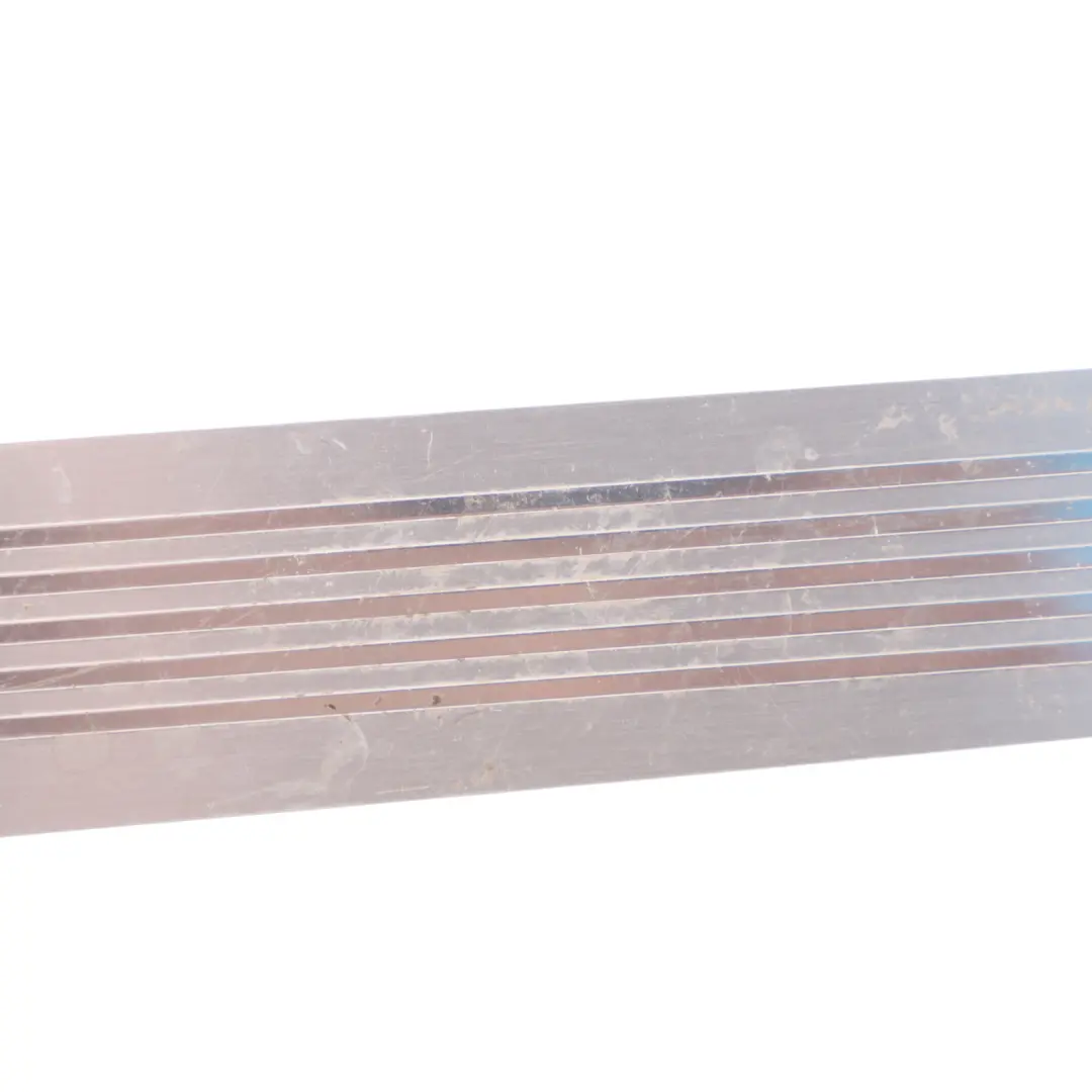 M50d Front Rear Door Entrance Sill Panel Cover Trim Plate SET to BMW X5 F15 with Part number 7370423 BMW X5 F15 M50d Front Rear Door Entrance Sill Panel Cover Trim Plate SET - SKU 7370423-1 - Part number 7370423