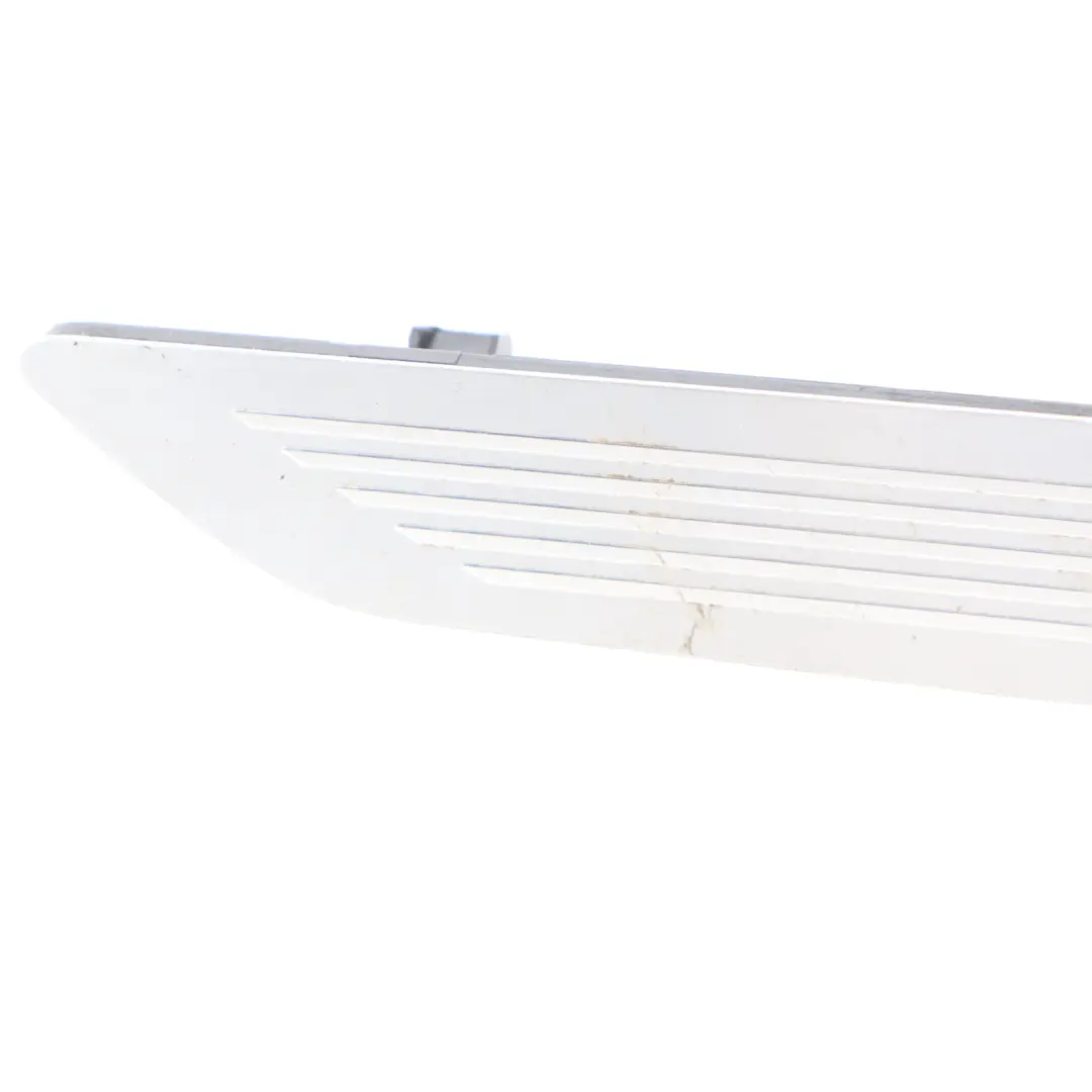 M50d Front Rear Door Entrance Sill Panel Cover Trim Plate SET to BMW X5 F15 with Part number 7370423 BMW X5 F15 M50d Front Rear Door Entrance Sill Panel Cover Trim Plate SET - SKU 7370423-1 - Part number 7370423