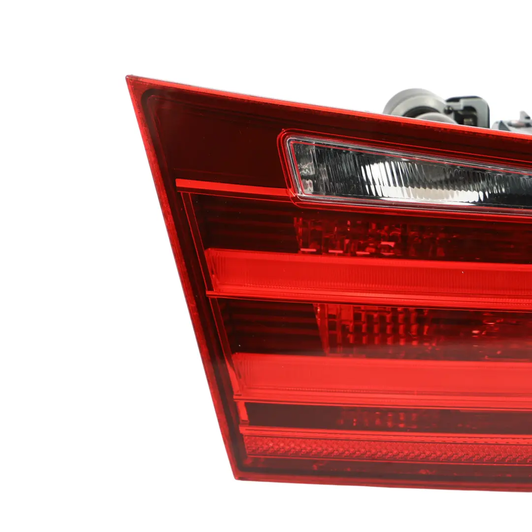 BMW F30 F80 M3 Luz Trasera En Maletero Tapa Maletero Izquierda - SKU 7372793 - Número de pieza 7372793