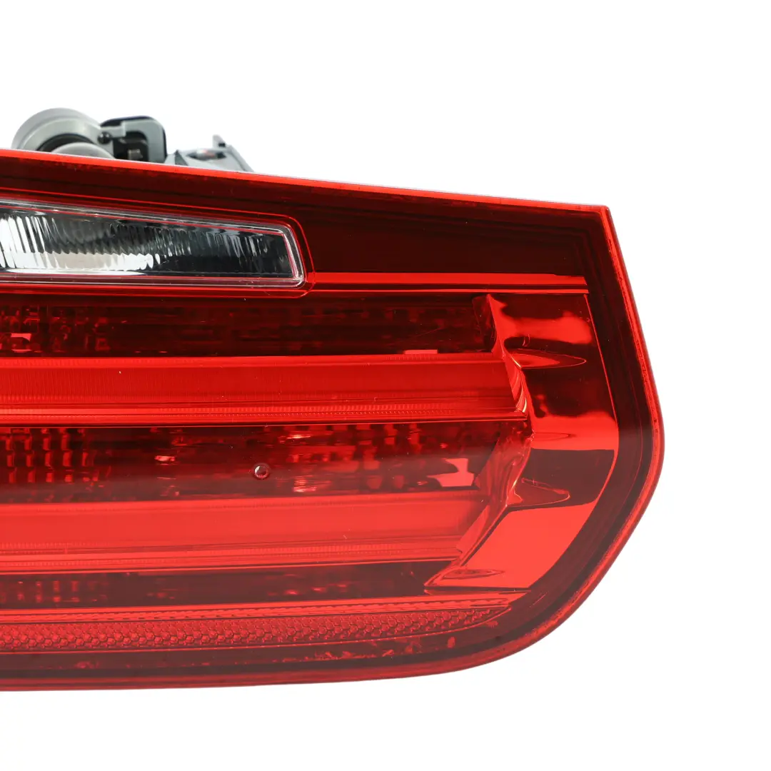 Rücklicht Lampe Kofferraum Deckel Lampe Links für BMW F30 F80 M3 mit Teilenummer 7372793 BMW F30 F80 M3 Rücklicht Lampe Kofferraum Deckel Lampe Links - SKU 7372793 - Teilenummer 7372793