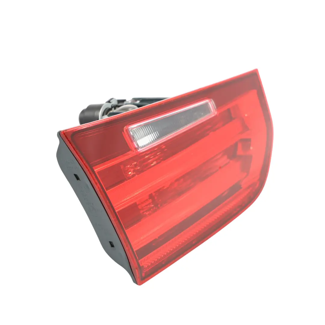 BMW F30 F80 M3 Luz Trasera En Maletero Tapa Maletero Izquierda - SKU 7372793 - Número de pieza 7372793