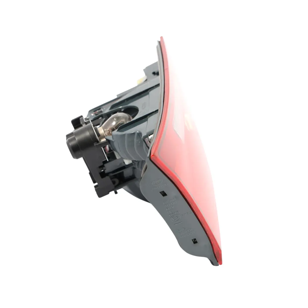 BMW F30 F80 M3 Luz Trasera En Maletero Tapa Maletero Izquierda - SKU 7372793 - Número de pieza 7372793