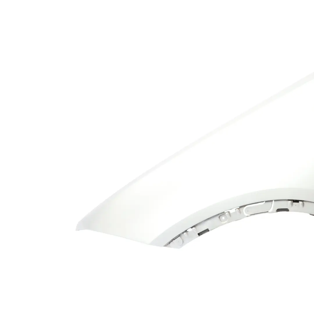 BMW X5 F15 Side Panel Wing Fender Front Left N/S Glacier Silver Metallic - A83 - SKU 7373541-GSB - Part number 7373541