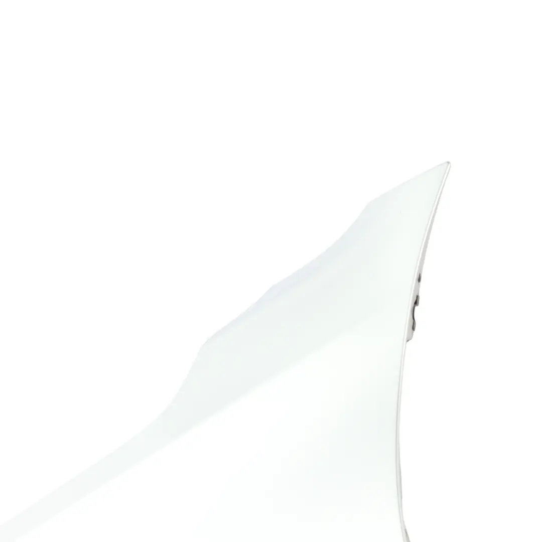 Side Panel Wing Fender Front Left N/S Glacier Silver Metallic - A83 to BMW X5 F15 with Part number 7373541 BMW X5 F15 Side Panel Wing Fender Front Left N/S Glacier Silver Metallic - A83 - SKU 7373541-GSB - Part number 7373541