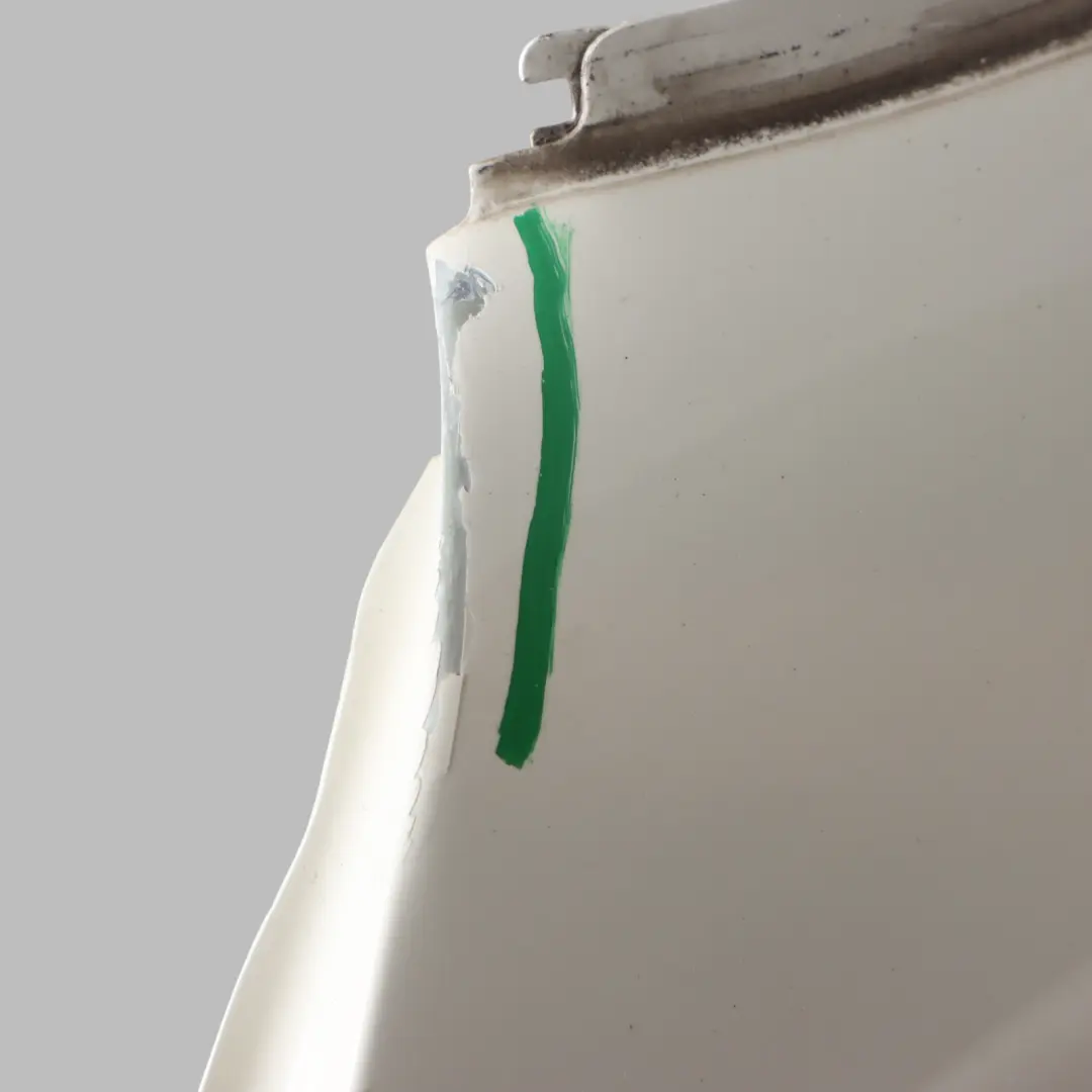 Side Panel Front Left Wing Covering N/S Pepper White - 850 to Mini F55 F56 with Part number 7374521 Mini F55 F56 Side Panel Front Left Wing Covering N/S Pepper White - 850 - SKU 7374521-PW - Part number 7374521