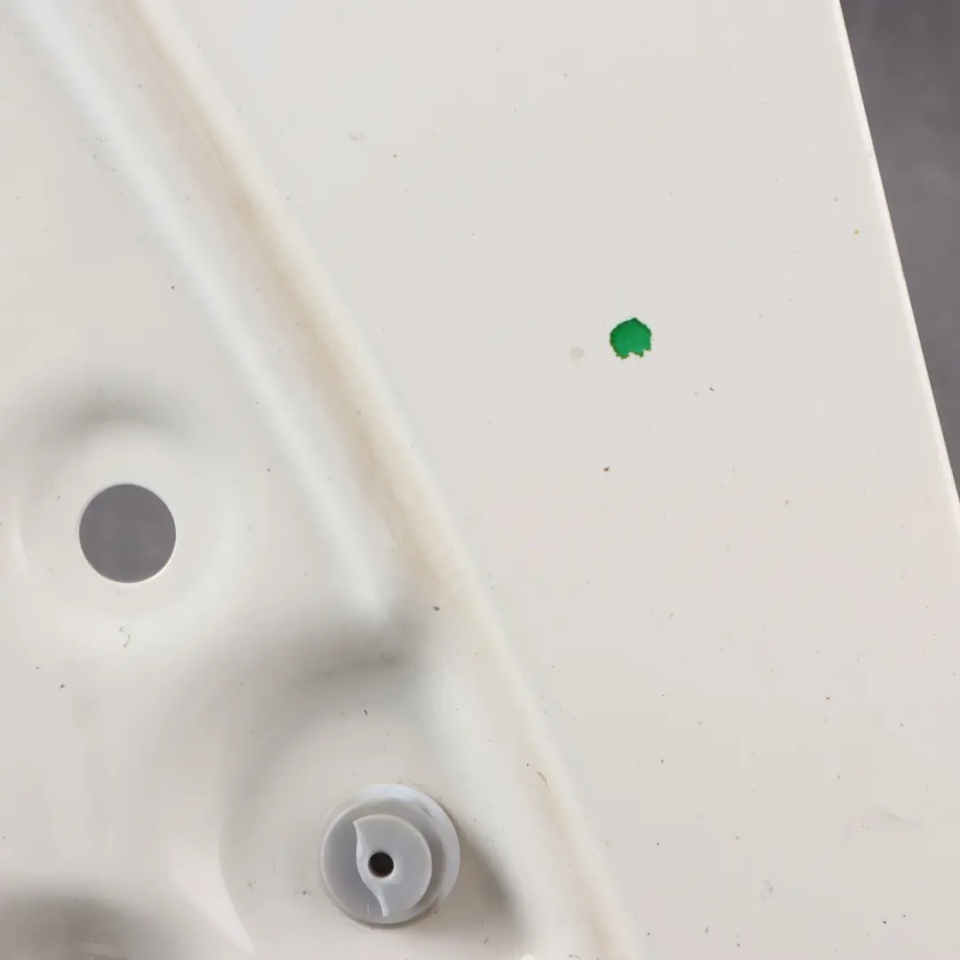 Side Panel Front Left Wing Covering N/S Pepper White - 850 to Mini F55 F56 with Part number 7374521 Mini F55 F56 Side Panel Front Left Wing Covering N/S Pepper White - 850 - SKU 7374521-PW - Part number 7374521