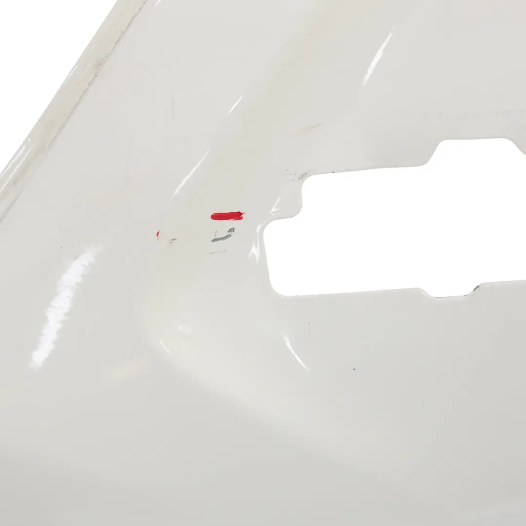 Błotnik Lewy Przedni Pepper White Biały - 850 Mini F55 F56 - SKU 7374521-PW2 - Numer Części 7374521