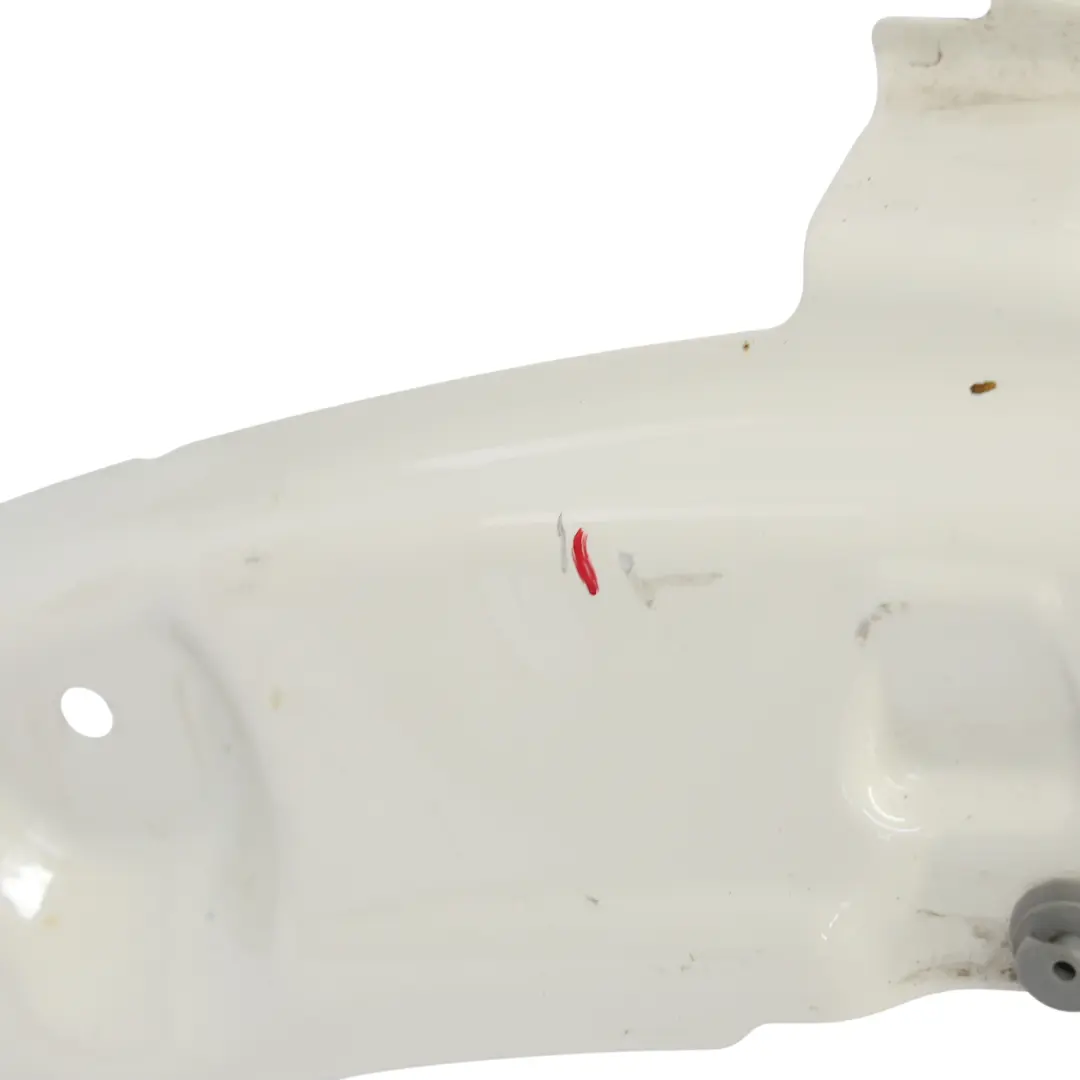 Błotnik Lewy Przedni Pepper White Biały - 850 do Mini F55 F56 o numerze 7374521 Mini F55 F56 Błotnik Lewy Przedni Pepper White Biały - 850 - SKU 7374521-PW2 - Numer Części 7374521