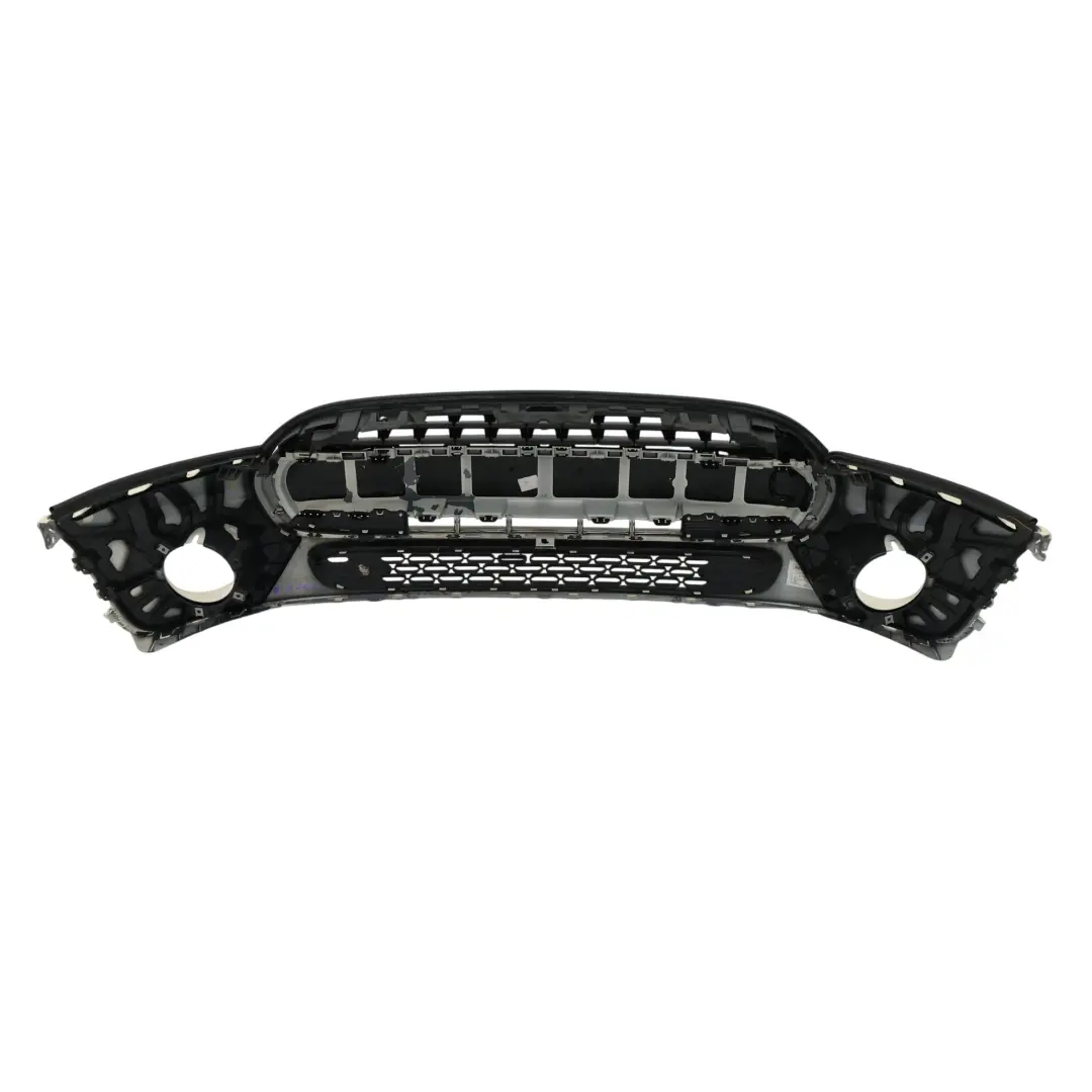  Front Bumper Mini F55 F56 F57 Trim Panel Cover Pepper White - 850 - SKU 7379432-PW2 - Part number 7379432