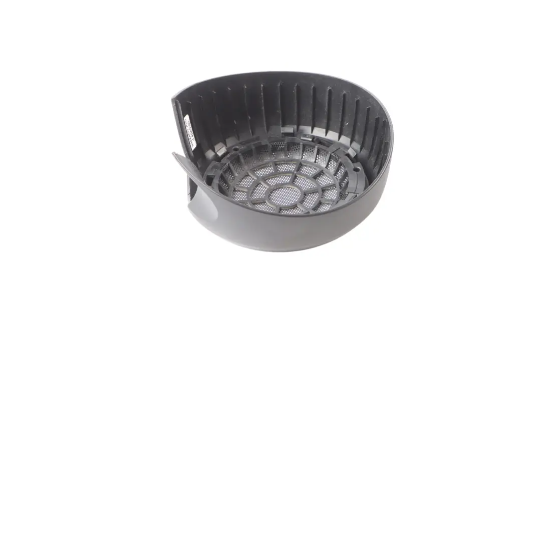 Abdeckung Verkleidung Türkarte Lautsprecher Vorne Links für Mini Cooper F55 mit Teilenummer 7379987 Mini Cooper F55 Abdeckung Verkleidung Türkarte Lautsprecher Vorne Links - SKU 7379987 - Teilenummer 7379987