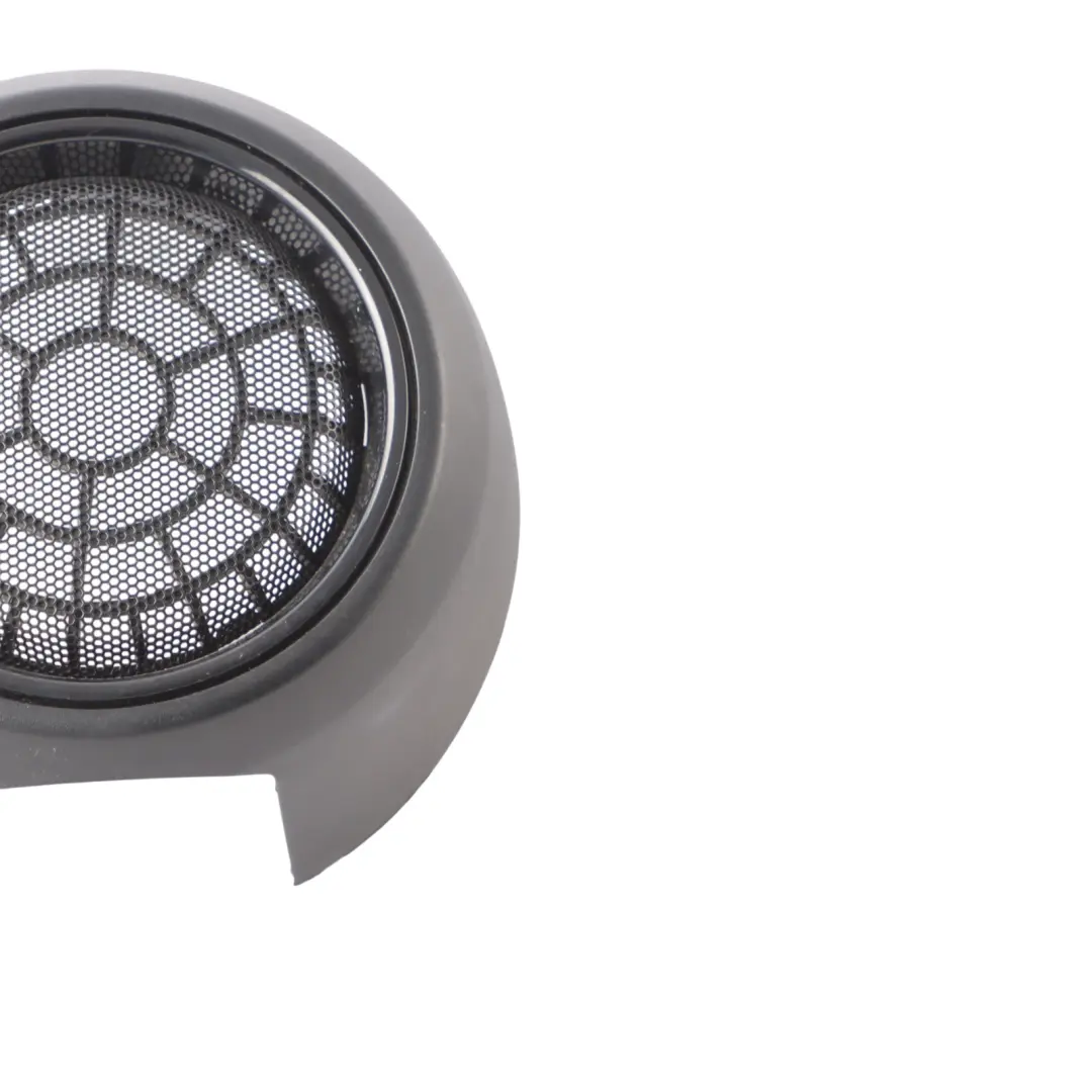 Coopeer F55 Cover Trim Door Card Speaker Front Left N/S to Mini with Part number 7379987 Mini Coopeer F55 Cover Trim Door Card Speaker Front Left N/S - SKU 7379987 - Part number 7379987