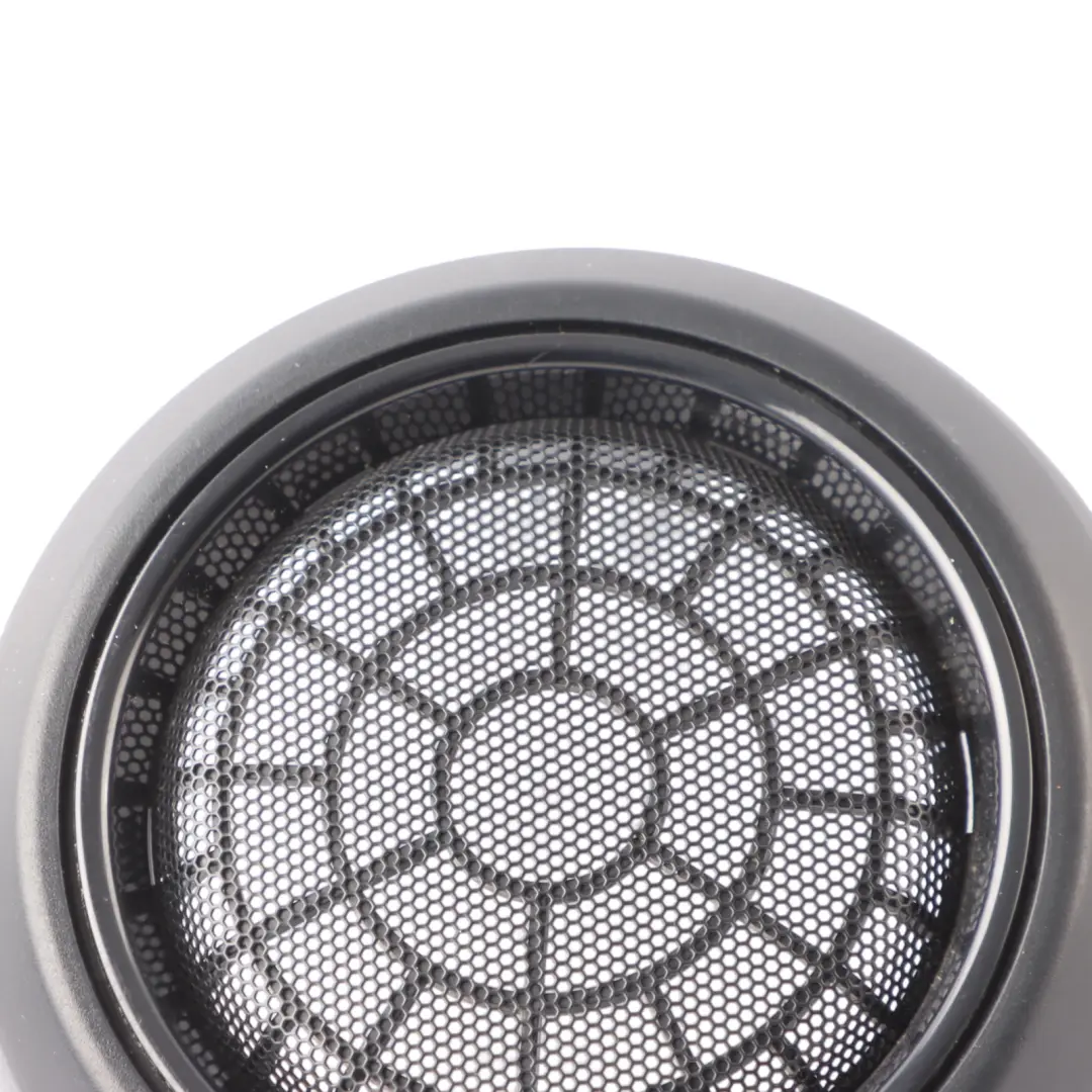 Coopeer F55 Cover Trim Door Card Speaker Front Left N/S to Mini with Part number 7379987 Mini Coopeer F55 Cover Trim Door Card Speaker Front Left N/S - SKU 7379987 - Part number 7379987