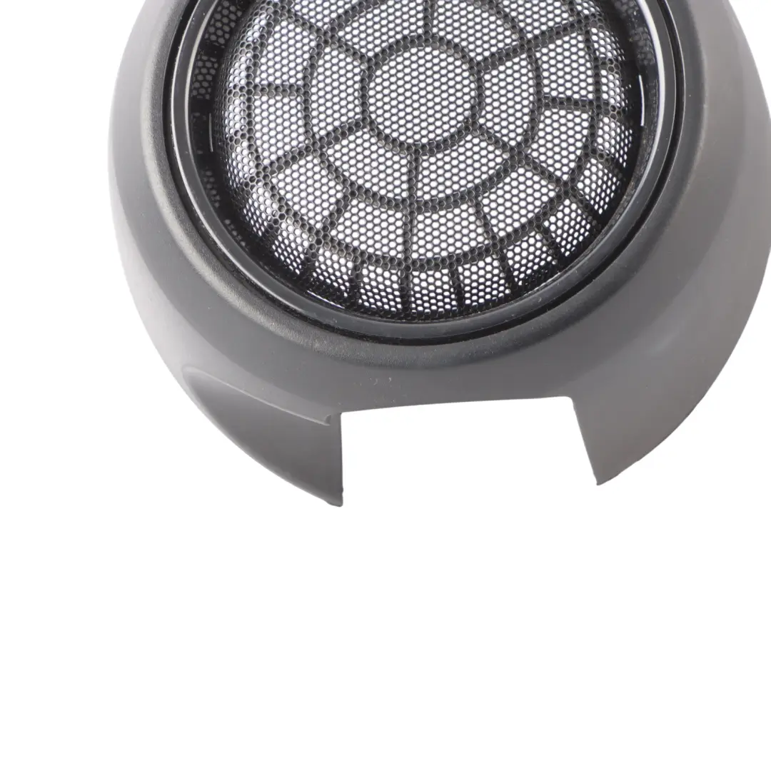 Coopeer F55 Cover Trim Door Card Speaker Front Left N/S to Mini with Part number 7379987 Mini Coopeer F55 Cover Trim Door Card Speaker Front Left N/S - SKU 7379987 - Part number 7379987