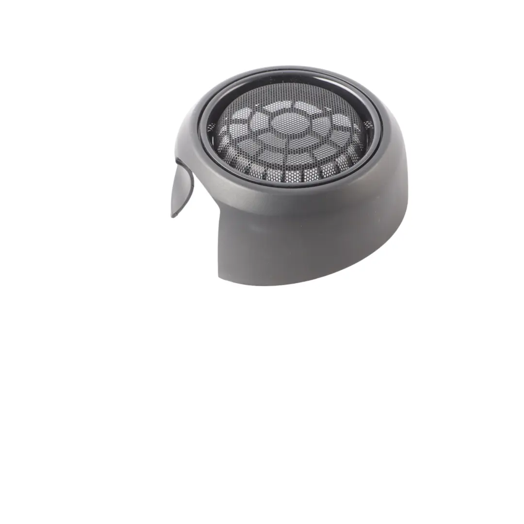 Mini Coopeer F55 Cover Trim Door Card Speaker Front Left N/S - SKU 7379987 - Part number 7379987