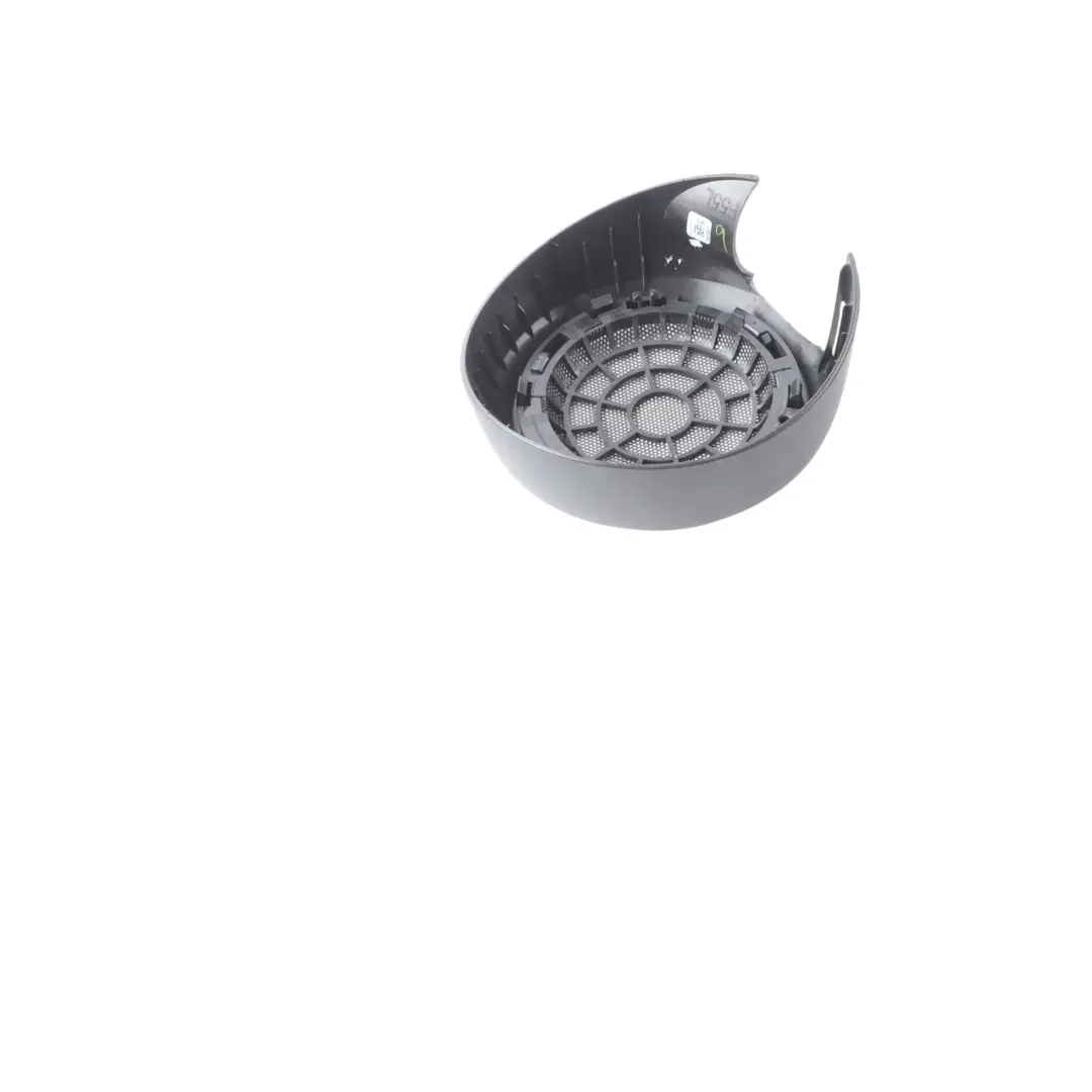 Abdeckung Verkleidung Türkarte Lautsprecher Vorne Links für Mini Cooper F55 mit Teilenummer 7379987 Mini Cooper F55 Abdeckung Verkleidung Türkarte Lautsprecher Vorne Links - SKU 7379987 - Teilenummer 7379987