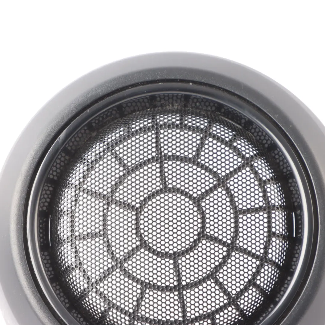 Mini Cooper F55 Moldura Tarjeta Puerta Altavoz Delantero Derecho - SKU 7379988 - Número de pieza 7379988